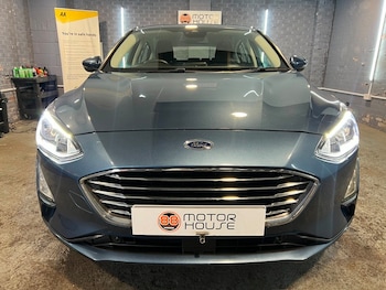Used Ford Focus 2020 for sale - 75924404: Photo