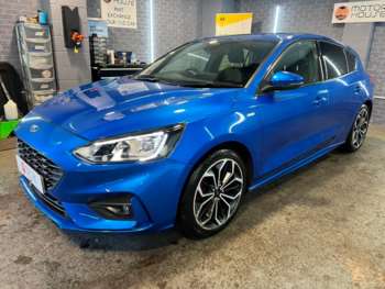 Used Ford Focus 2019 for sale - 73784994: Photo