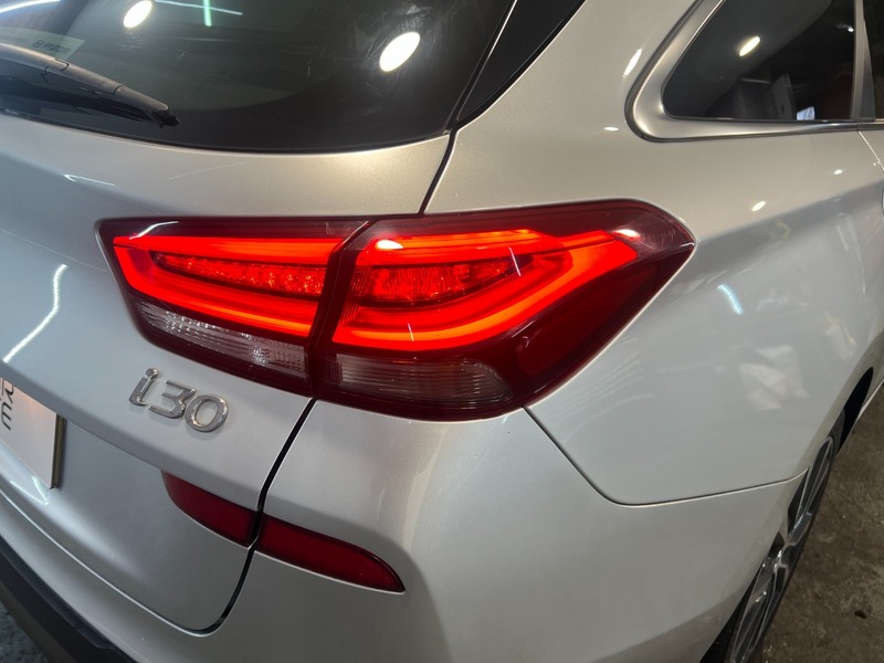 Used Ford Transit Custom 2018 for sale - 76439678: Photo 12