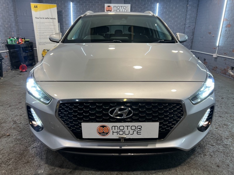 Used Hyundai i30 2018 for sale - 76439678: Photo 2