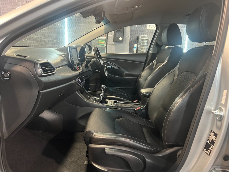 Used Ford Transit Custom 2018 for sale - 76439678: Photo 20