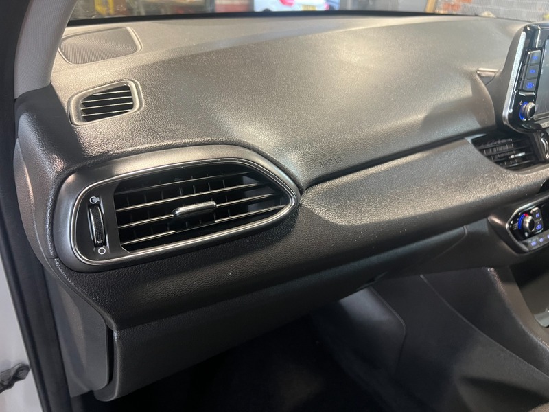 Used Ford Transit Custom 2018 for sale - 76439678: Photo 22