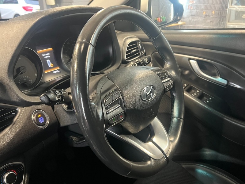 Used Ford Transit Custom 2018 for sale - 76439678: Photo 24