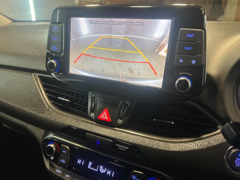 Used Ford Transit Custom 2018 for sale - 76439678: Photo 27