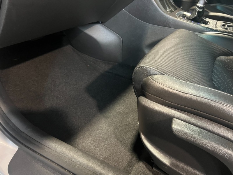 Used Ford Transit Custom 2018 for sale - 76439678: Photo 33