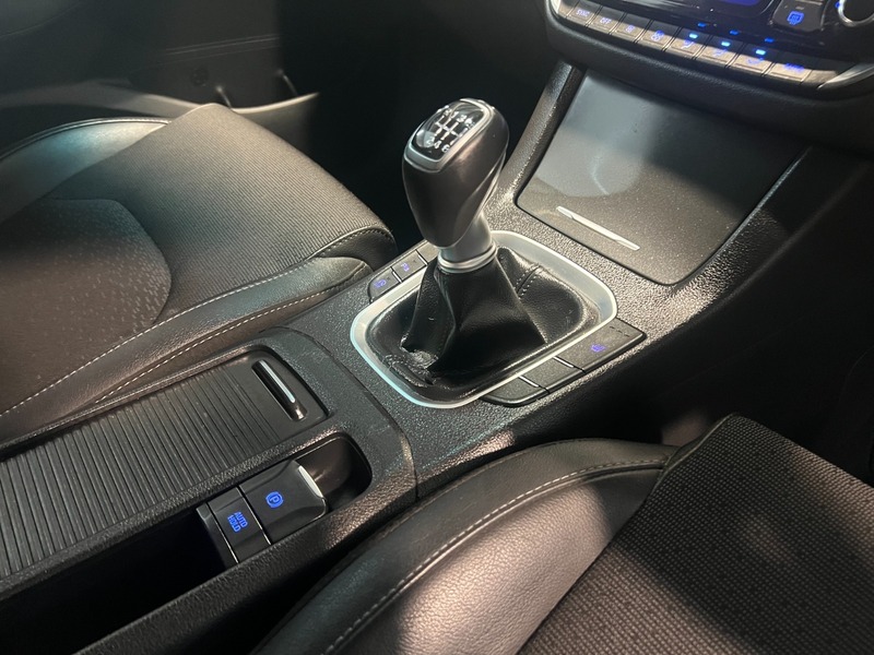 Used Ford Transit Custom 2018 for sale - 76439678: Photo 38