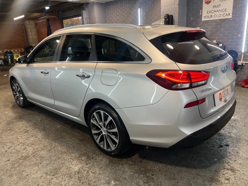 Used Ford Transit Custom 2018 for sale - 76439678: Photo 5