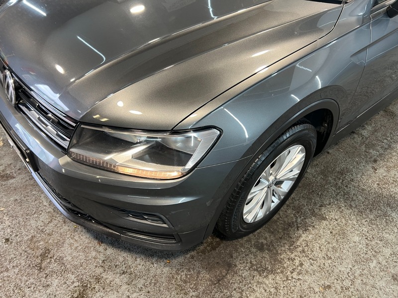 Used Volkswagen Tiguan 2017 for sale - 76057204: Photo 10