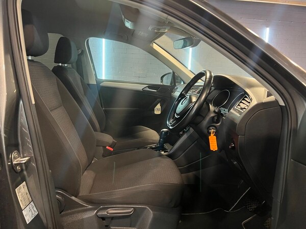 Used Volkswagen Tiguan 2017 for sale - 76057204: Photo 14