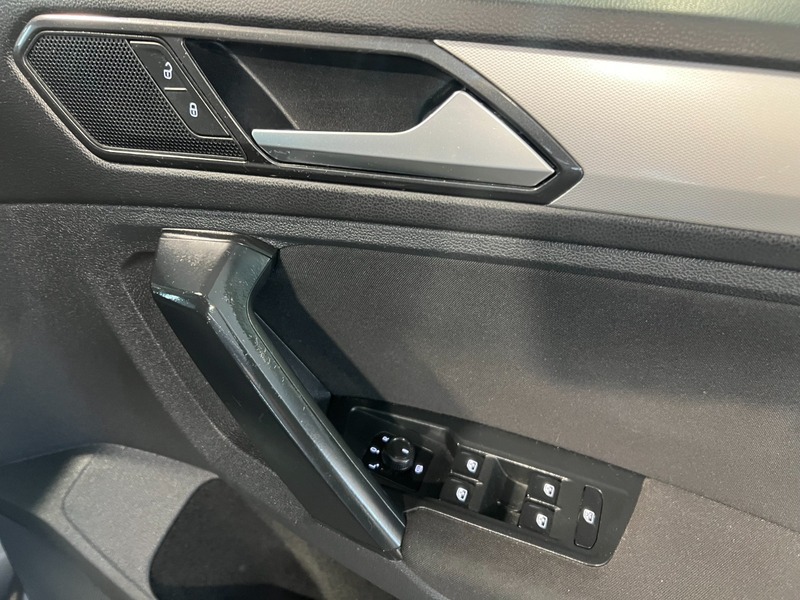 Used Volkswagen Tiguan 2017 for sale - 76057204: Photo 16