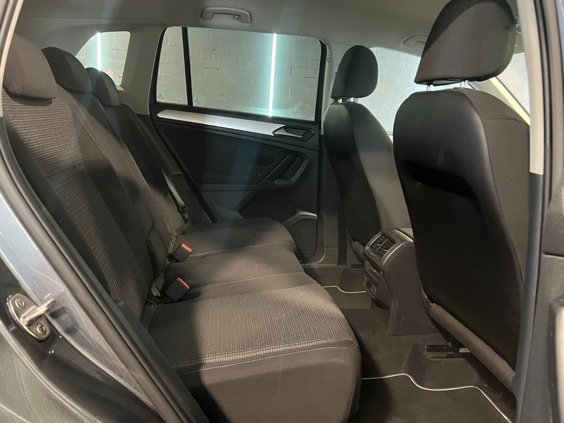 Used Volkswagen Tiguan 2017 for sale - 76057204: Photo 17