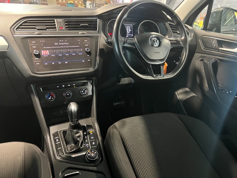 Used Volkswagen Tiguan 2017 for sale - 76057204: Photo 18