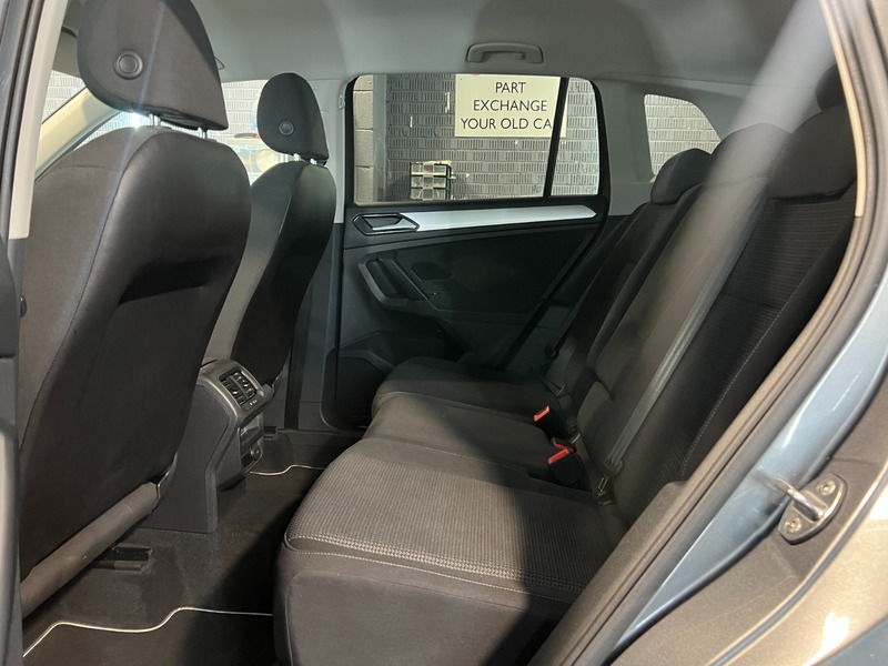 Used Volkswagen Tiguan 2017 for sale - 76057204: Photo 19