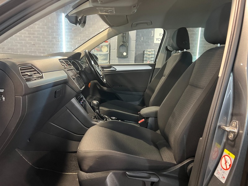 Used Volkswagen Tiguan 2017 for sale - 76057204: Photo 21