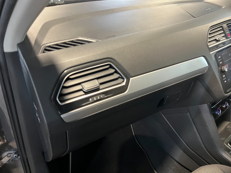 Used Volkswagen Tiguan 2017 for sale - 76057204: Photo 23