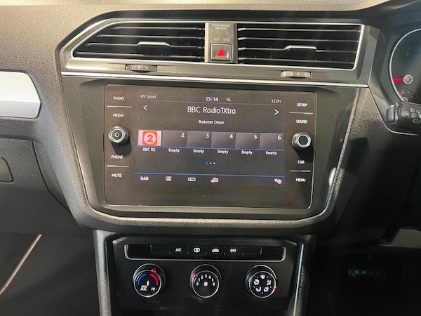 Used Volkswagen Tiguan 2017 for sale - 76057204: Photo 25