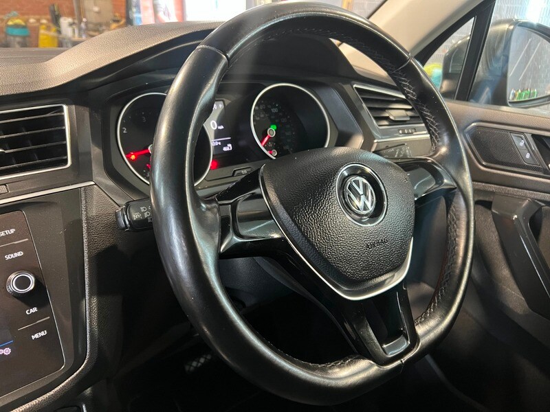 Used Volkswagen Tiguan 2017 for sale - 76057204: Photo 26