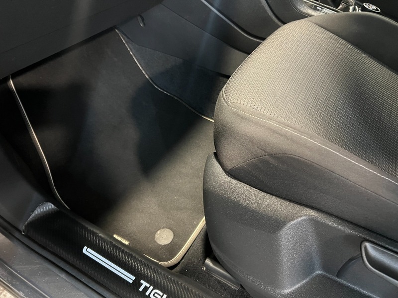 Used Volkswagen Tiguan 2017 for sale - 76057204: Photo 27