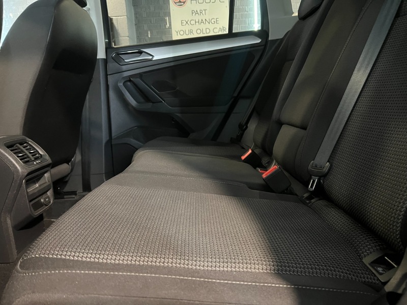 Used Volkswagen Tiguan 2017 for sale - 76057204: Photo 28