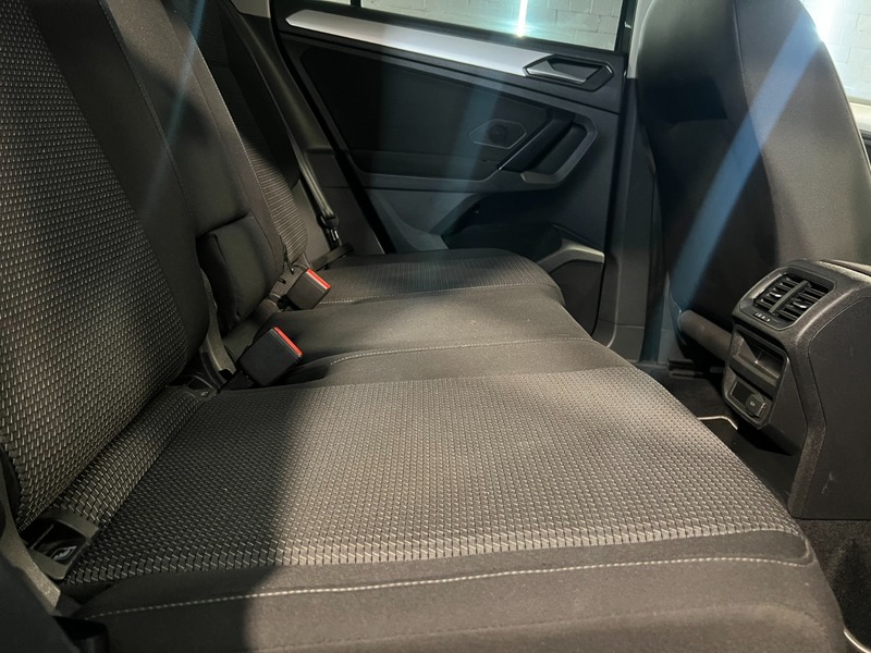 Used Volkswagen Tiguan 2017 for sale - 76057204: Photo 29