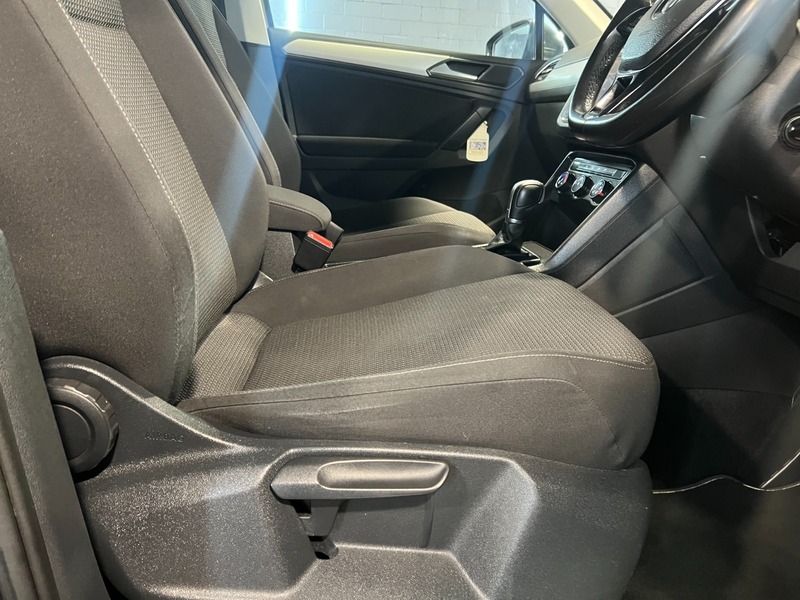 Used Volkswagen Tiguan 2017 for sale - 76057204: Photo 30