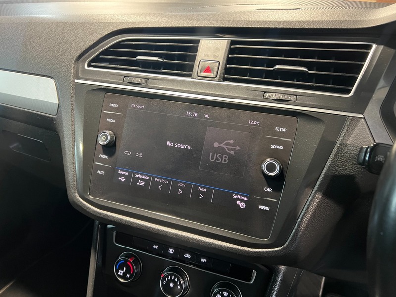 Used Volkswagen Tiguan 2017 for sale - 76057204: Photo 33