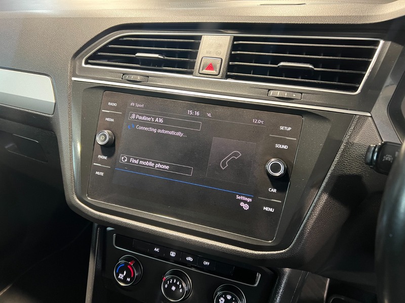 Used Volkswagen Tiguan 2017 for sale - 76057204: Photo 34