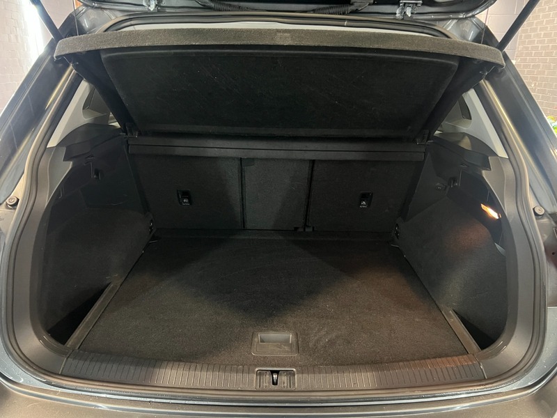 Used Volkswagen Tiguan 2017 for sale - 76057204: Photo 6