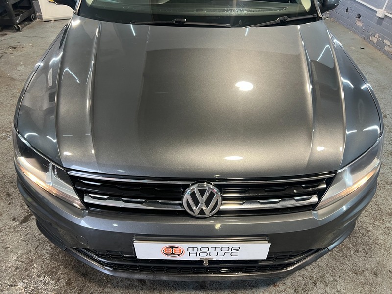 Used Volkswagen Tiguan 2017 for sale - 76057204: Photo 9