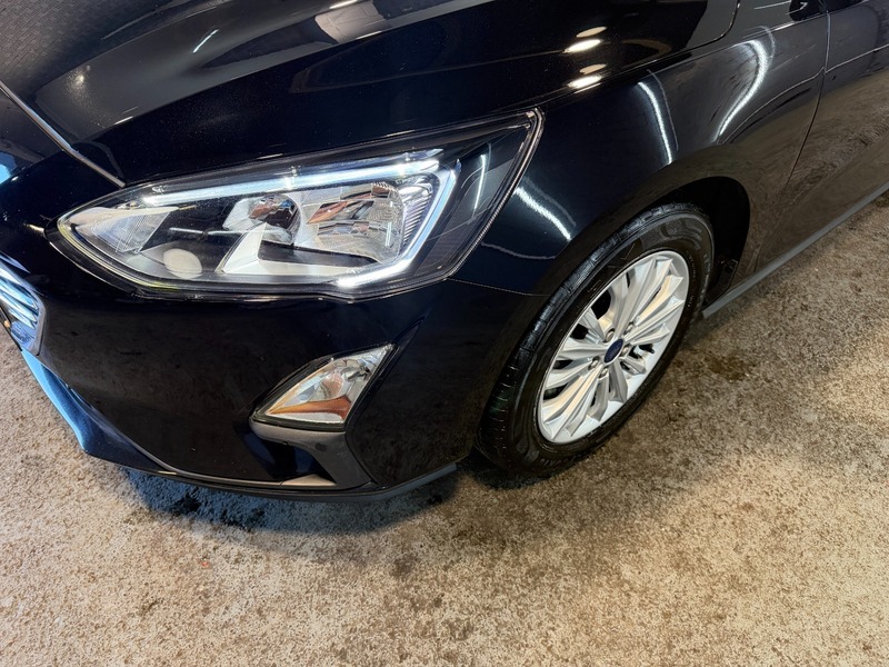 Used Ford Focus 2020 for sale - 77749295: Photo 10