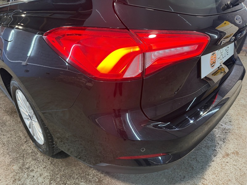 Used Ford Focus 2020 for sale - 77749295: Photo 11