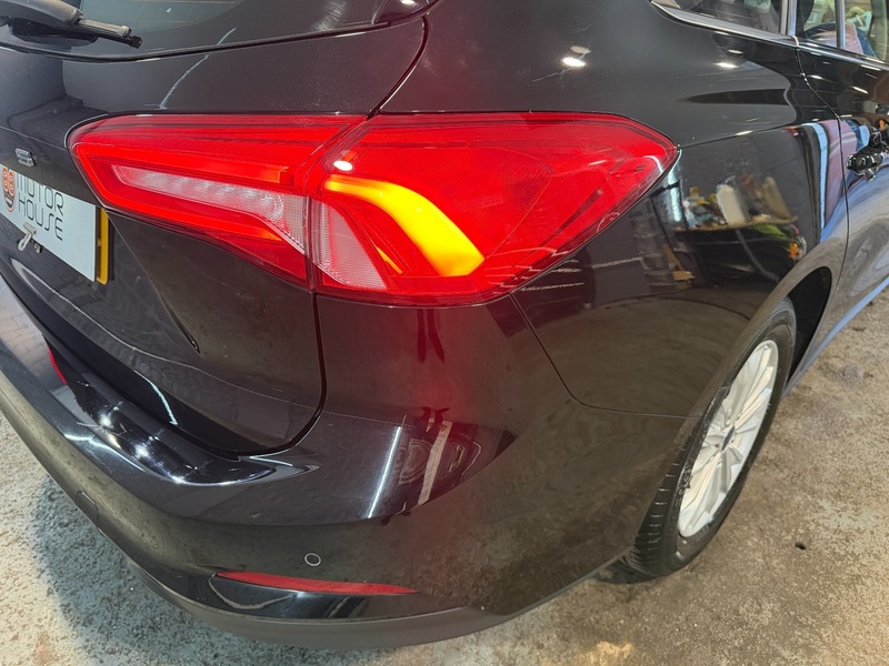 Used Ford Focus 2020 for sale - 77749295: Photo 13