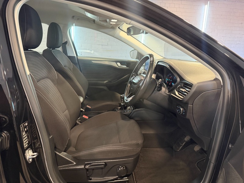 Used Ford Focus 2020 for sale - 77749295: Photo 14