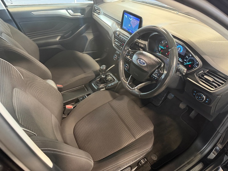 Used Ford Focus 2020 for sale - 77749295: Photo 15