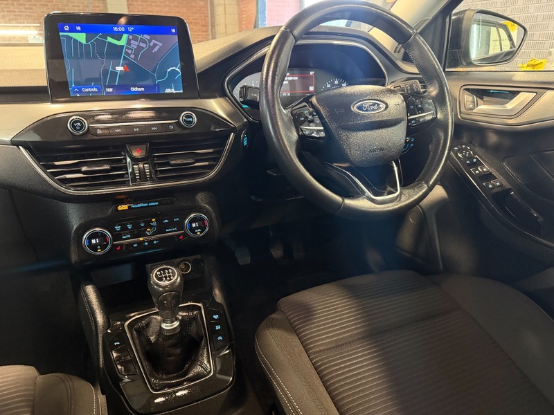 Used Ford Focus 2020 for sale - 77749295: Photo 18