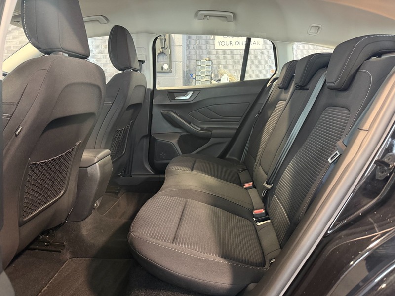 Used Ford Focus 2020 for sale - 77749295: Photo 19