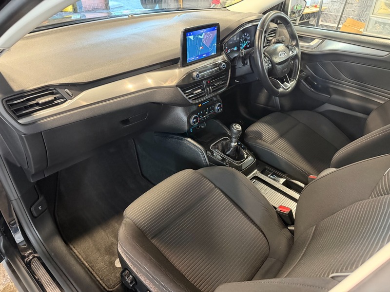 Used Ford Focus 2020 for sale - 77749295: Photo 21
