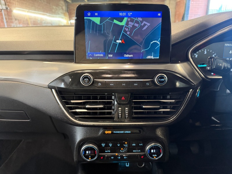 Used Ford Focus 2020 for sale - 77749295: Photo 24