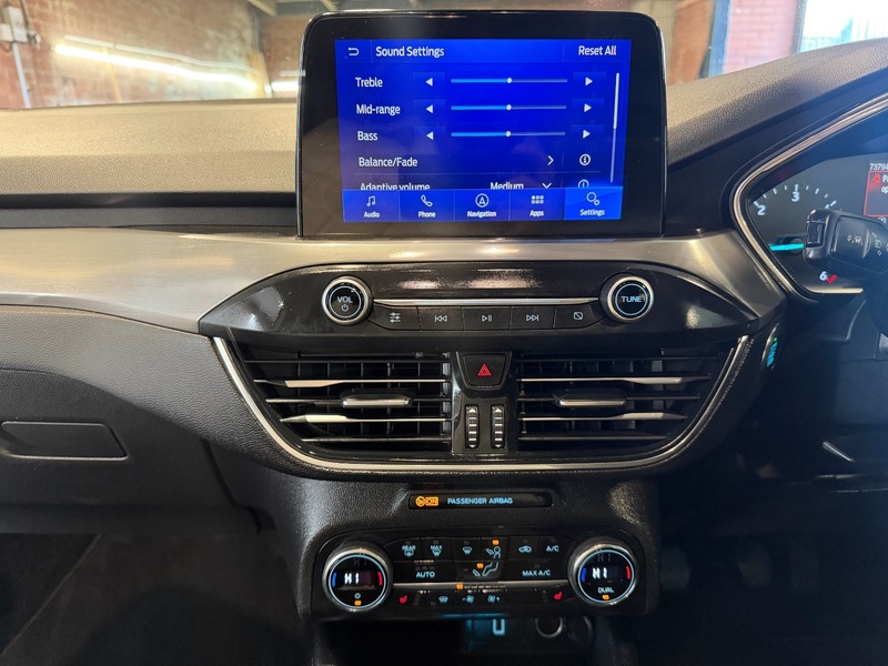 Used Ford Focus 2020 for sale - 77749295: Photo 26