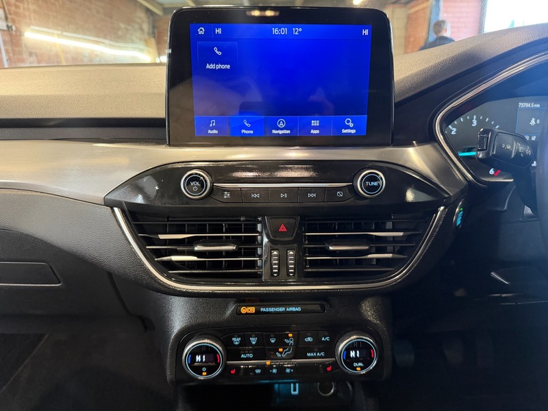 Used Ford Focus 2020 for sale - 77749295: Photo 28