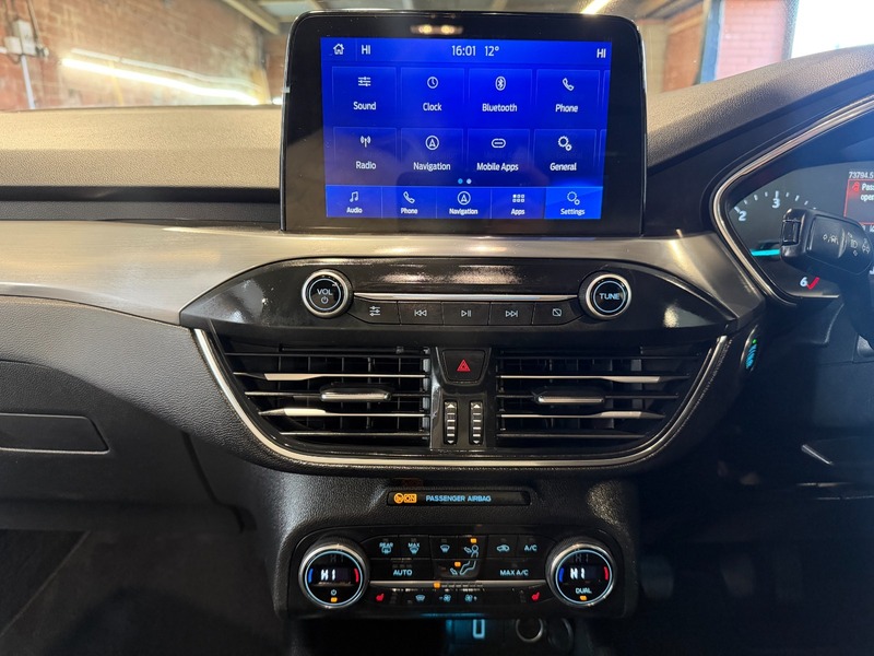 Used Ford Focus 2020 for sale - 77749295: Photo 29