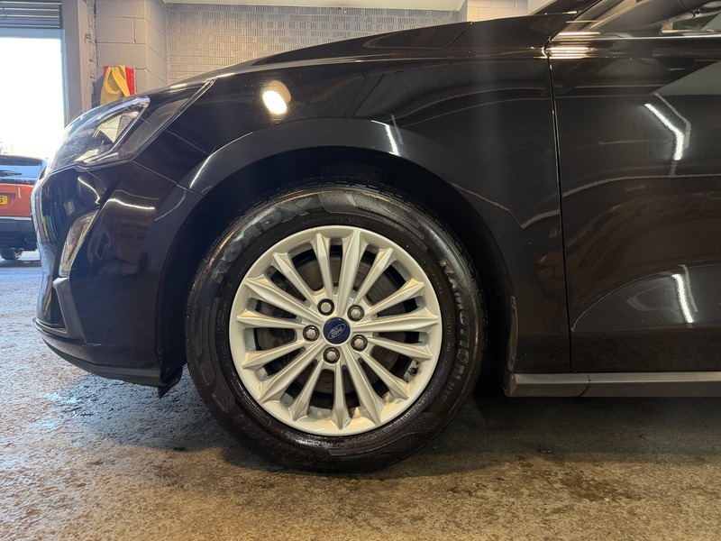 Used Ford Focus 2020 for sale - 77749295: Photo 46