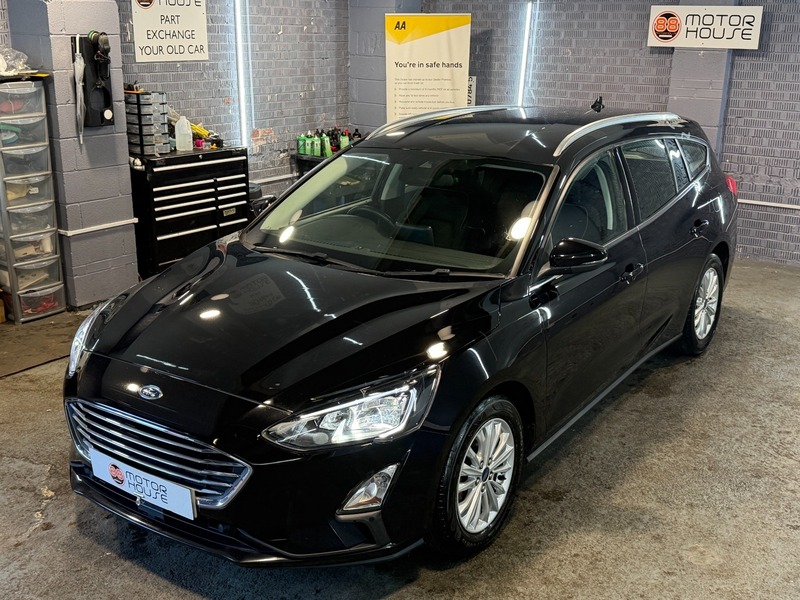 Used Ford Focus 2020 for sale - 77749295: Photo 47