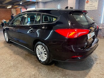 Used Ford Focus 2020 for sale - 77749295: Photo