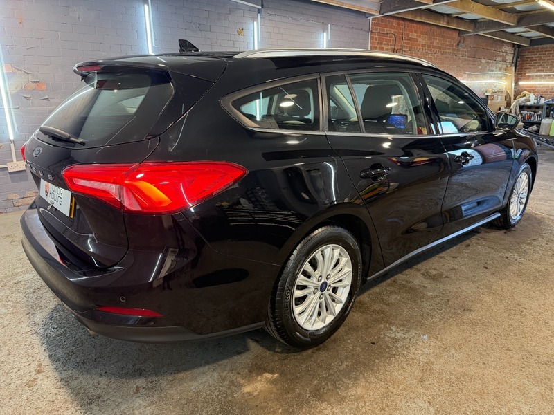 Used Ford Focus 2020 for sale - 77749295: Photo 6