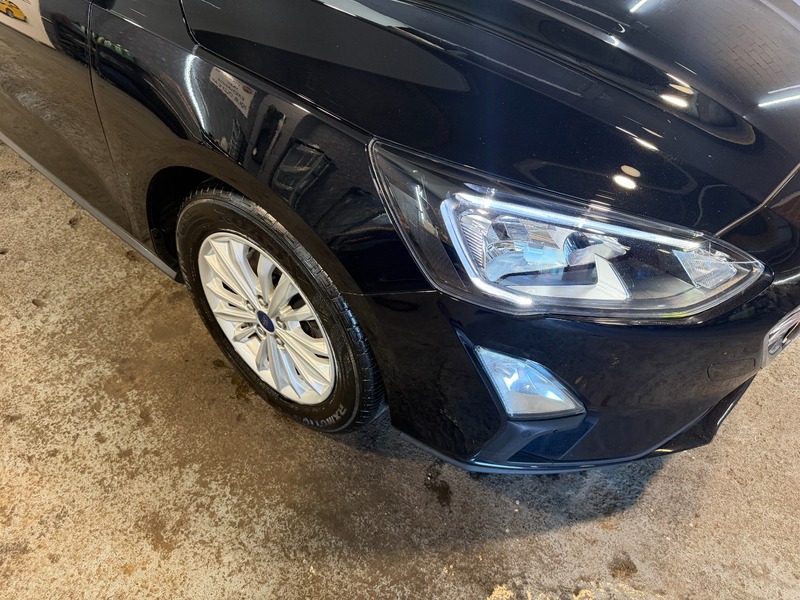 Used Ford Focus 2020 for sale - 77749295: Photo 8