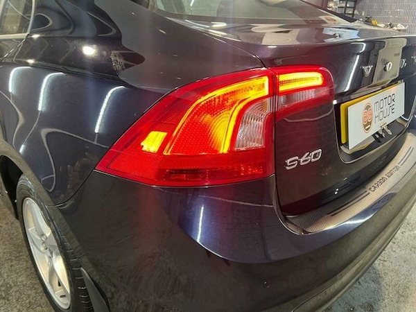 Used Volvo S60 2018 for sale - 75398234: Photo 11