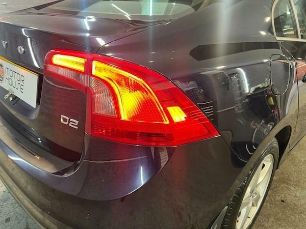 Used Volvo S60 2018 for sale - 75398234: Photo 12