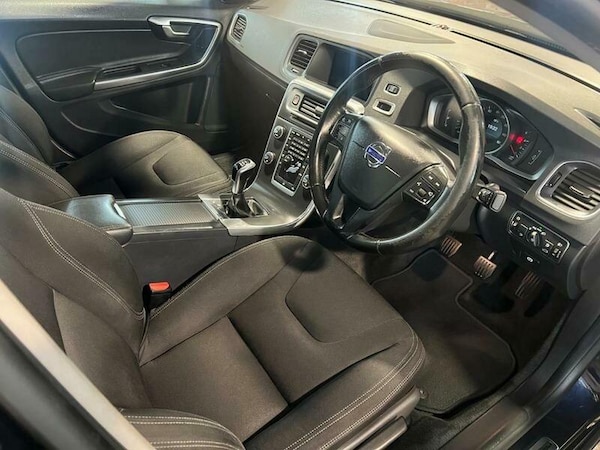 Used Volvo S60 2018 for sale - 75398234: Photo 14