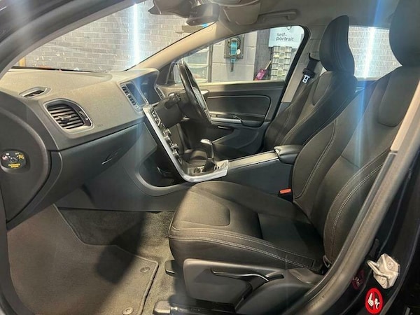 Used Volvo S60 2018 for sale - 75398234: Photo 20